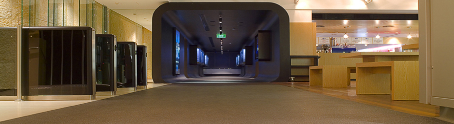 Australian Light and Gas Offices, Melbourne, Australia - Neoflex™ Flooring 700 Series